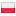 ferrero.pl server is located in Poland
